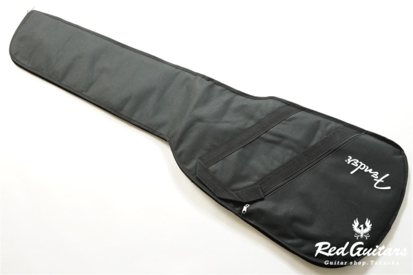 MADE IN JAPAN JUNIOR COLLECTION JAZZ BASS - Satin Vitage White